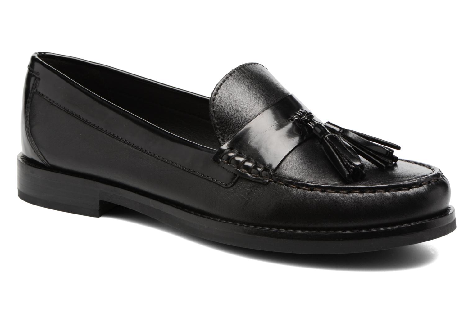 Zapatos promocionales Geox D Promethea C D64R3C (Negro) - Mocasines Cómodo y bien parecido Zapatos promocionales Geox D Promethea C D64R3C (Negro) - Mocasines Cómodo y bien parecido